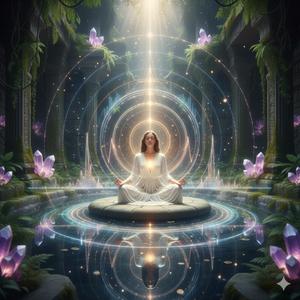 Lucid Dreaming Music