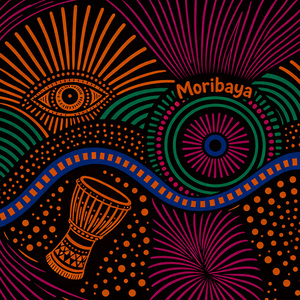Bara - Bondjalan African Djembe
