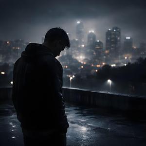 Flickering Hope Lost