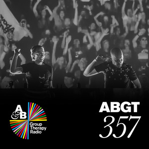 Evolve (ABGT357)