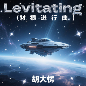 Levitating（豺狼的日子）