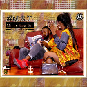 M.S.T. (Mieux sans toi)