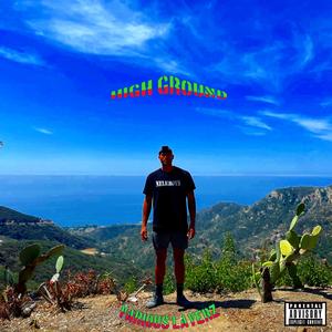 High Ground (feat. Rarri Rel & Illkay)