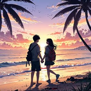 夏日愛情 (Summer Love)