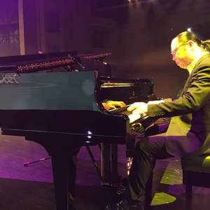 《永恒的使者》demo