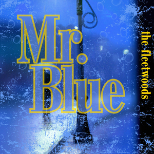 Mr Blue
