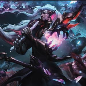 英雄联盟（立体声）