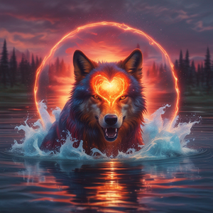 Sirena by @narradormundos