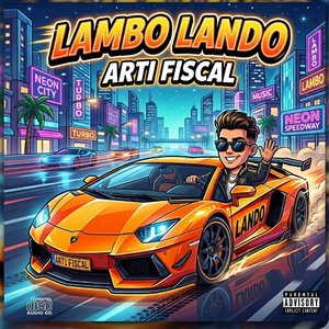 Lambo Lando