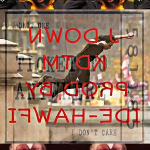 J DowN