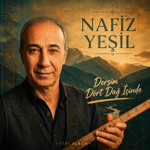 Dersim Dört Dağ İçinde