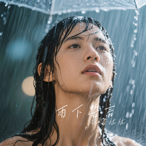 雨下誓言