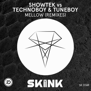 Mellow (Calvo Remix)