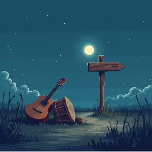 那个女孩（清唱）