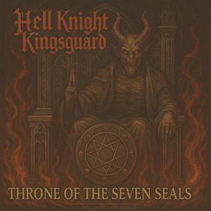 Scroll of the Sealed Inferno