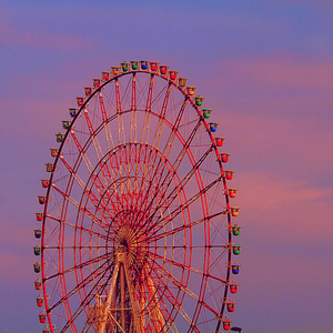 音(Nostalgic Nights)