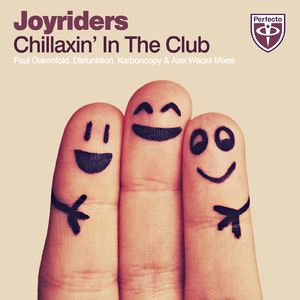 Chillaxin' In The Club (Karboncopy Remix)