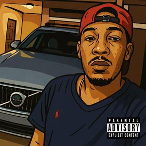 Champagne Colored Volvo