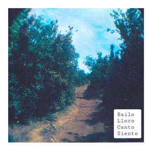 Bailo Lloro Canto Siento (feat. Guti Albornoz)