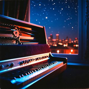 Starry E.P. [SINGLE]