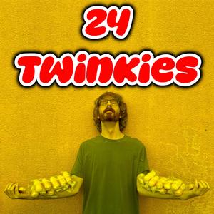 24 Twinkies (feat. NightBeast)