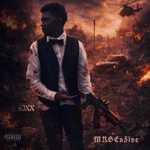 Mr Gen5ive
