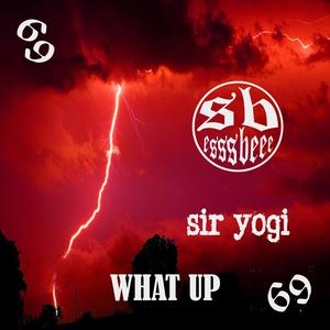 WHATUP (feat. SIR YOGI)