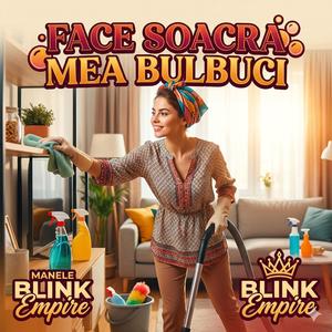 Face Soacra mea Bulbuci