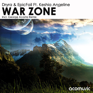 War Zone (Original Mix)