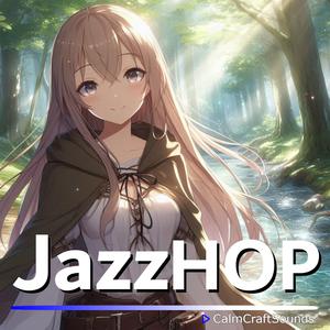 Windsong in the Green Canopy 「緑の天蓋に響く風の歌」