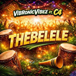 Thebelele (feat. C4)