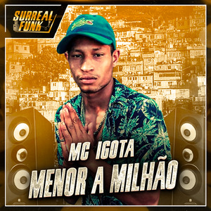 Menor a Milhão