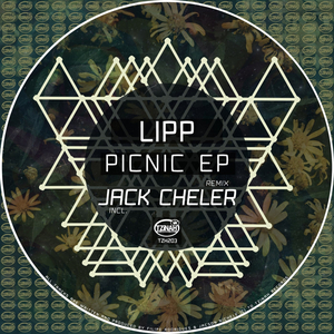 As Lagrimas Se Perderam (Original Mix)