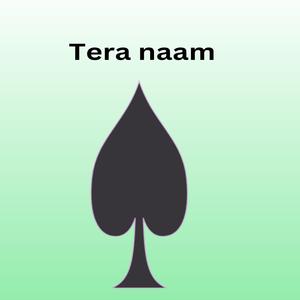 Tera naam (feat. Zeeshan Shahzad)