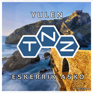 Eskerrik Asko (Original Mix)