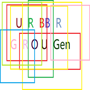 URBBR GROUGen