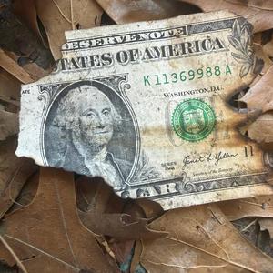 I brought da bank to da sto