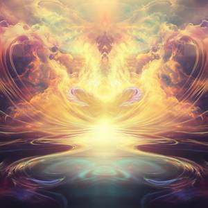 Third Eye Opening (Slowed and Reverb)