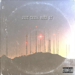 Vacation (feat. Skruff Zona)