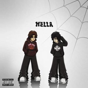 hella (feat. Gunnr)