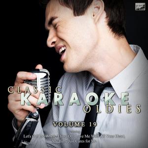 Love Is Sweeping the Country (In the Style of Standard) [Karaoke Version]