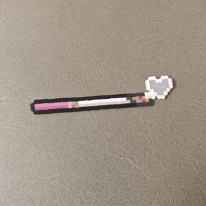 张爱玲是骗人的