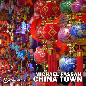 China Town