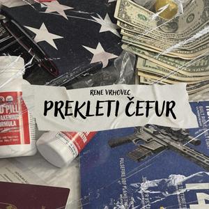 Prekleti Čefur (Live)