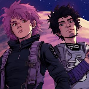 MOLLY (feat. Misplaced)