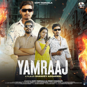 Yamraaj