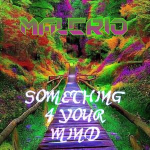 Something 4 your Mind