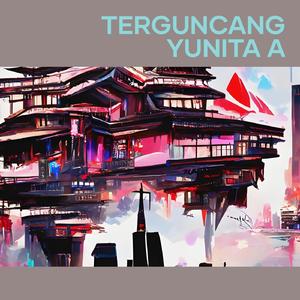 Terguncang yunita A