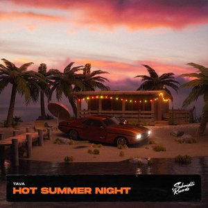 Hot Summer Night (Radio Edit)