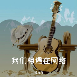 我们相遇在网络